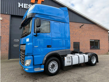 Tractor unit DAF XF 480