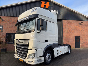 Tractor unit DAF XF 480