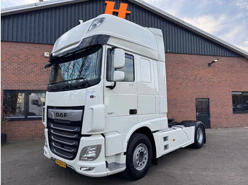 Tractor unit DAF XF 480