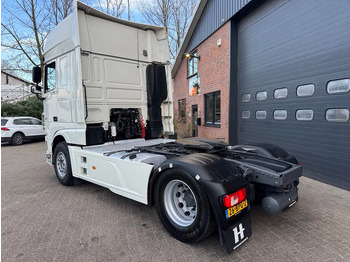 Tractor unit DAF XF 480 SSC Super Space 2x tank Standairco 461.860KM ACC NL TRUCK: picture 4