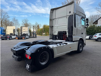 Tractor unit DAF XF 480 SSC Super Space 2x tank Standairco 461.860KM ACC NL TRUCK: picture 2