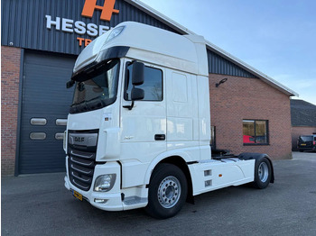 Tractor unit DAF XF 480