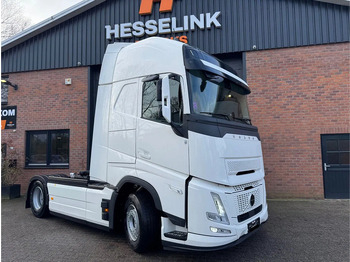 Volvo FH 500 AERO NEW! Globetrotter XL, Standairco, Retarder, 2 tanks, LED leasing Volvo FH 500 AERO NEW! Globetrotter XL, Standairco, Retarder, 2 tanks, LED: picture 3