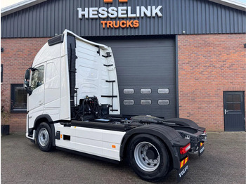 Volvo FH 500 AERO NEW! Globetrotter XL, Standairco, Retarder, 2 tanks, LED leasing Volvo FH 500 AERO NEW! Globetrotter XL, Standairco, Retarder, 2 tanks, LED: picture 4