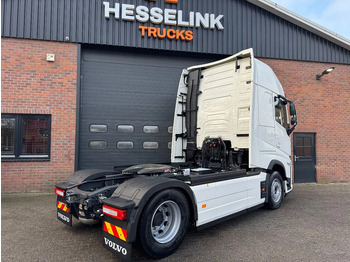 Volvo FH 500 AERO NEW! Globetrotter XL, Standairco, Retarder, 2 tanks, LED leasing Volvo FH 500 AERO NEW! Globetrotter XL, Standairco, Retarder, 2 tanks, LED: picture 5