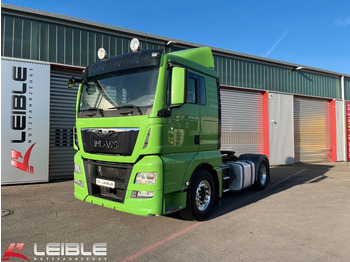 Tractor unit MAN TGX 18.440