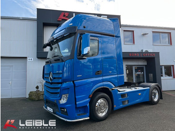 Tractor unit MERCEDES-BENZ Actros 1851