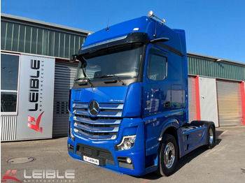 Tractor unit MERCEDES-BENZ Actros