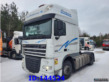 Tractor unit DAF XF 105 410