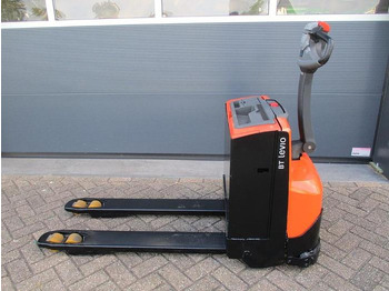 Pallet truck BT