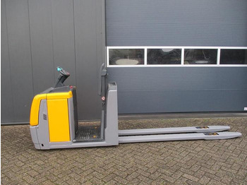 Order picker JUNGHEINRICH ECE