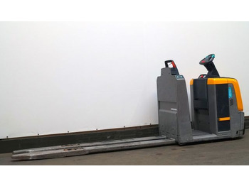 Order picker JUNGHEINRICH ECE