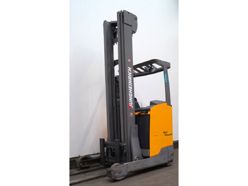 Reach truck Jungheinrich ETV214: picture 2