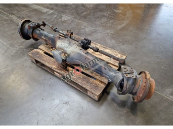 Spare parts RENAULT Ares