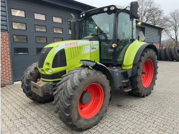 Farm tractor CLAAS Arion 630