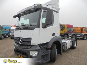 Tractor unit MERCEDES-BENZ Antos 1933