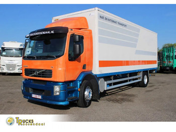 Box truck VOLVO FE 280