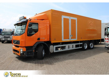 Box truck VOLVO FE 300