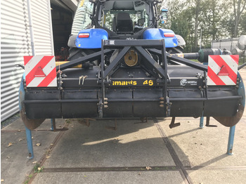 Soil tillage equipment Imants 46: picture 3