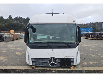 Cab MERCEDES-BENZ Actros