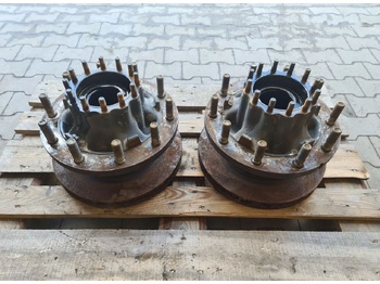 Hub RENAULT Premium