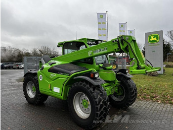 Telescopic handler MERLO