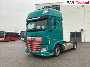 Tractor unit DAF XF 530