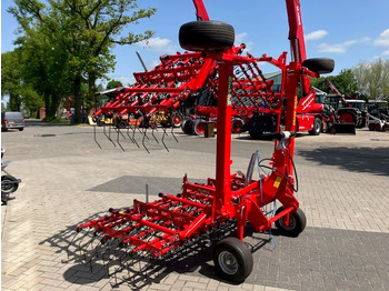 Soil tillage equipment EINBÖCK