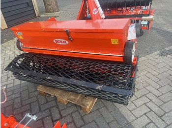 Soil tillage equipment ORTOLAN