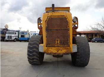 Wheel loader Caterpillar CAT 966C Wheeloader: picture 3