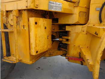 Wheel loader Caterpillar CAT 966C Wheeloader: picture 5