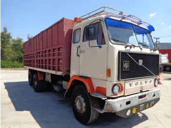 Tipper VOLVO