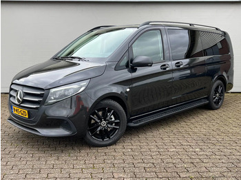 Small van MERCEDES-BENZ Vito