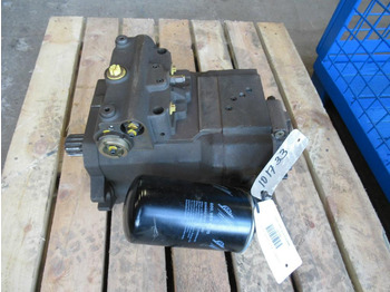 Hydraulic pump LINDE