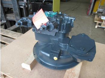 Hydraulic pump NEW HOLLAND