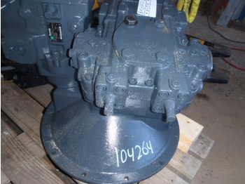 Hydraulic pump NEW HOLLAND