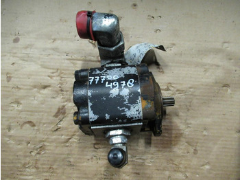 Hydraulic pump PARKER