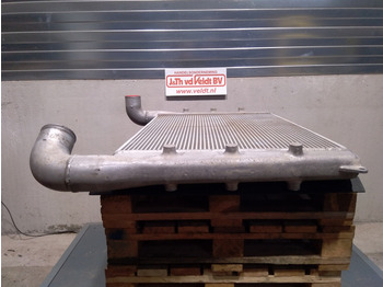 Intercooler for Construction machinery T rad 1386-620-1000 - 4654988: picture 2