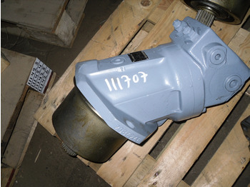 Hydraulic motor TEREX