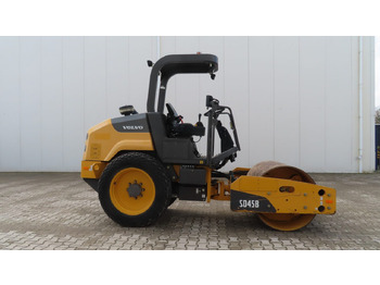 Compactor VOLVO SD45B