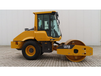 Compactor VOLVO SD75B