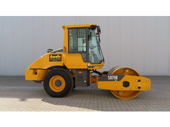 Compactor VOLVO SD75B