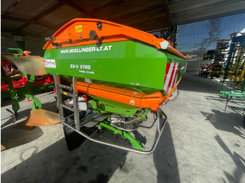 Fertilizer spreader AMAZONE