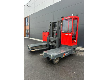 4-way reach truck BULMOR