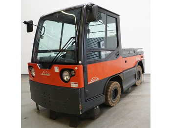 Tow tractor LINDE P