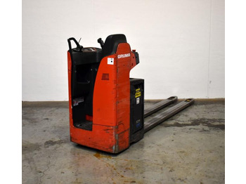 Pallet truck LINDE T20