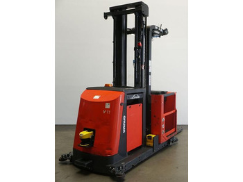 Order picker LINDE V