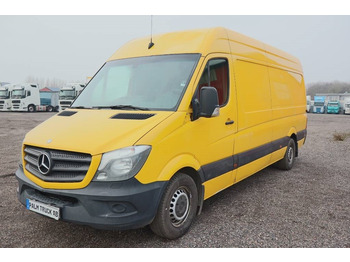 Panel van MERCEDES-BENZ Sprinter