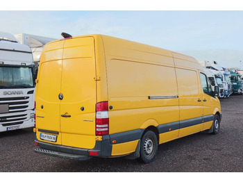 Panel van Mercedes-Benz SPRINTER Serie 3350: picture 3