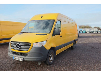 Panel van MERCEDES-BENZ Sprinter